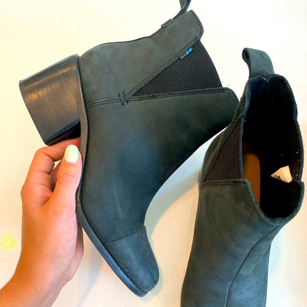 Booties